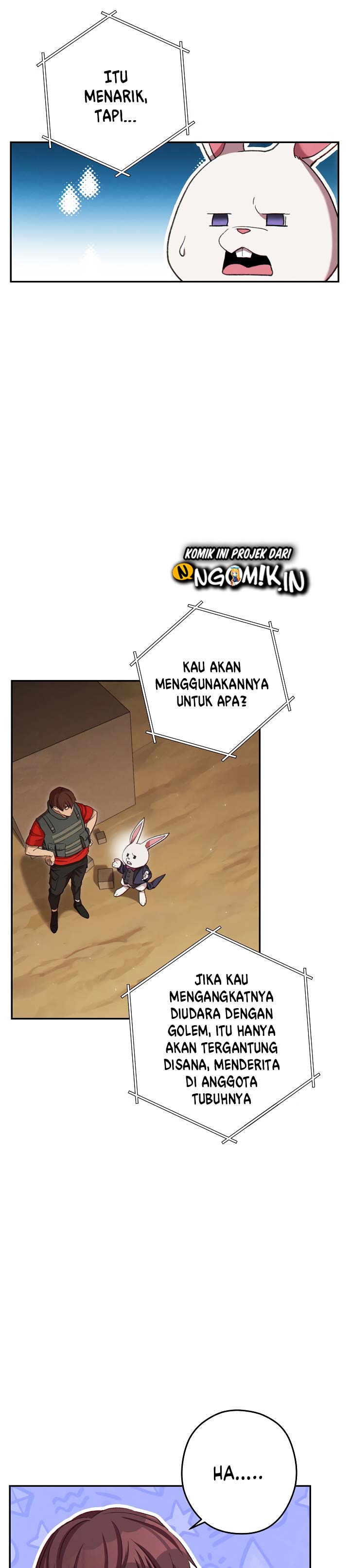 Dungeon Reset